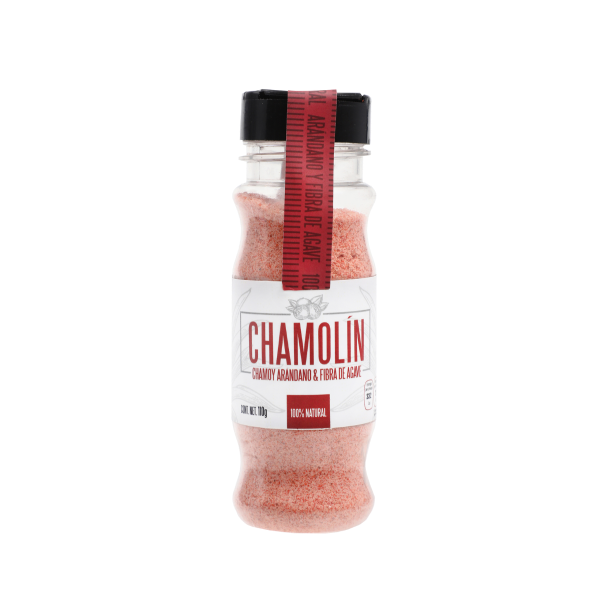 CHAMOLYN ARANDANO