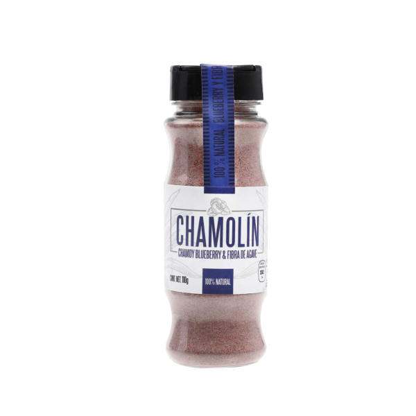 CHAMOLYN BLUE BERRY