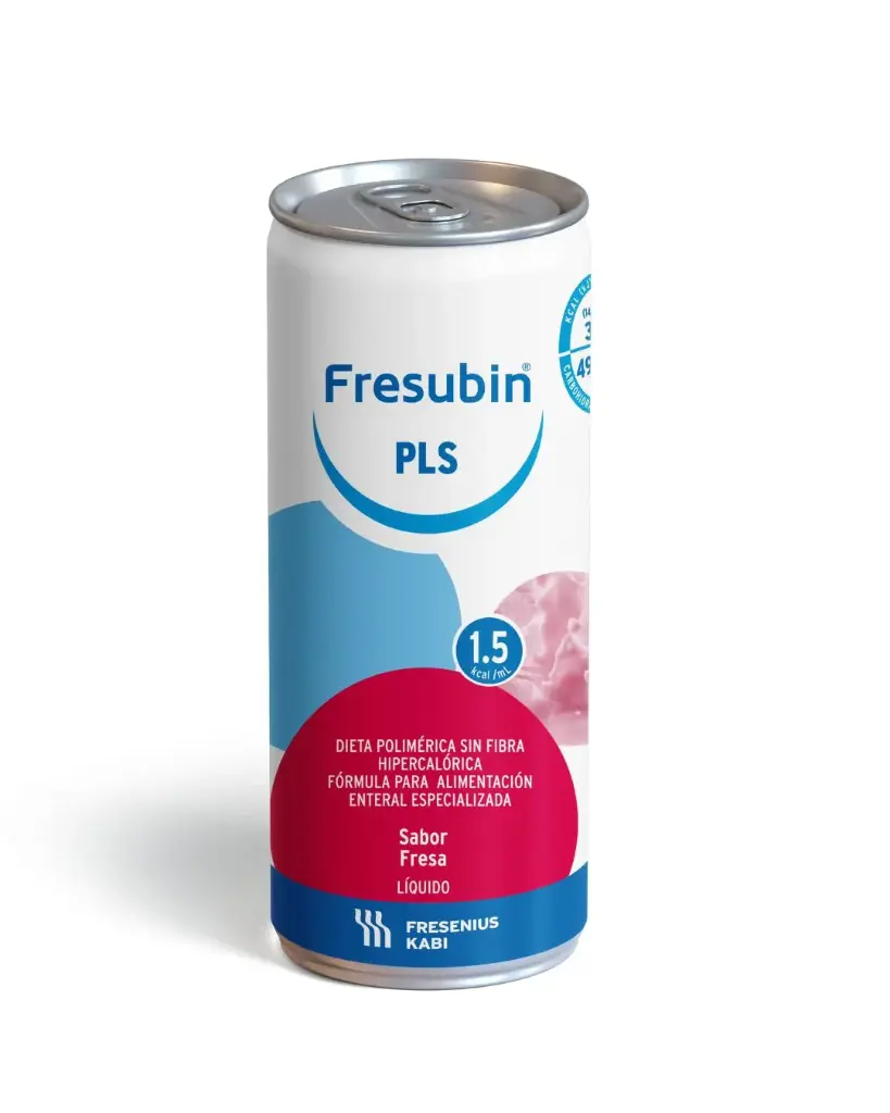FRESUBIN PLUS Liquido 236ml- Fresa
