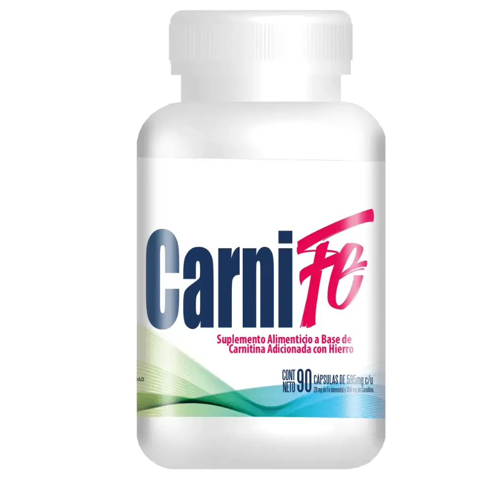 CARNIFE90CAPS