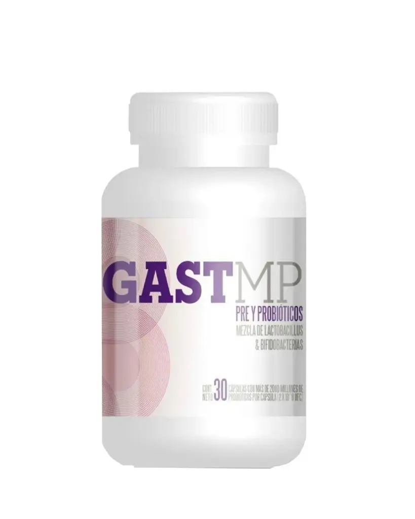 GastMP