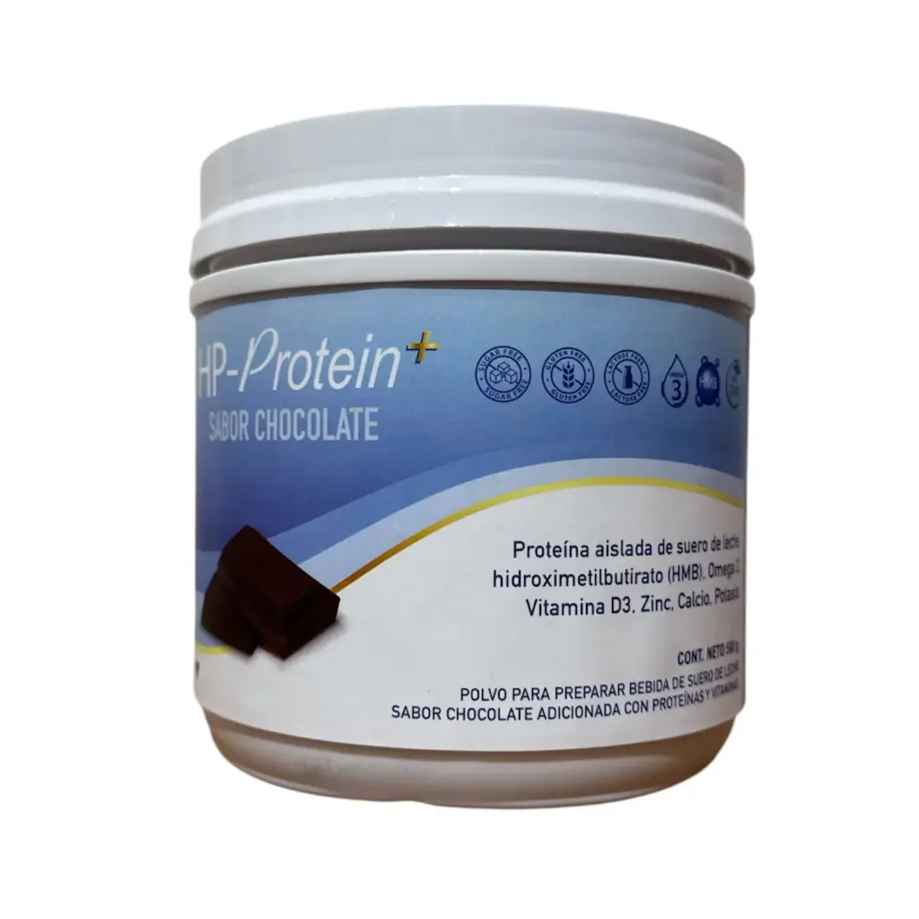 HP-Protein Chocolate