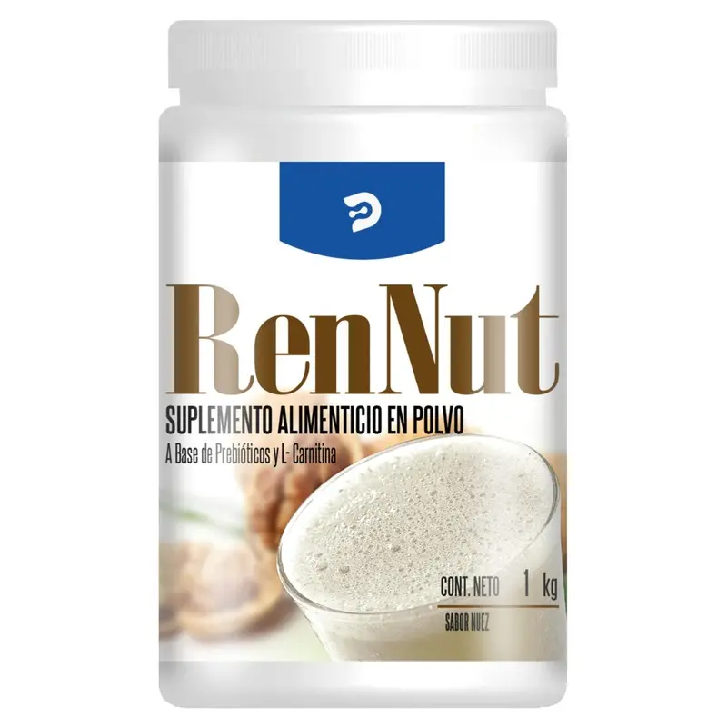 RenNut 1kg - NUEZ