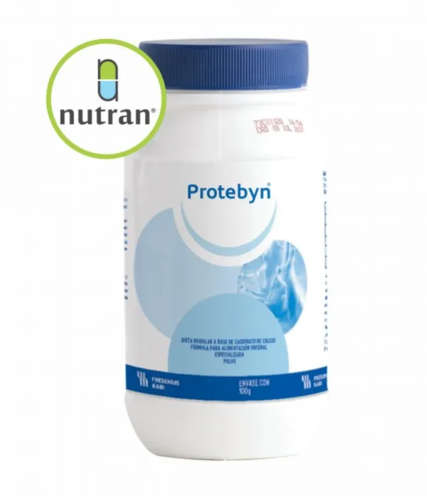 PROTEBYN 100 G