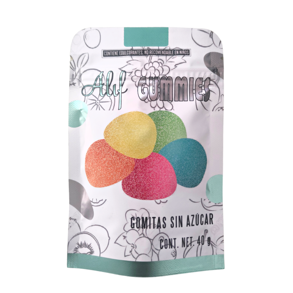 Gummies