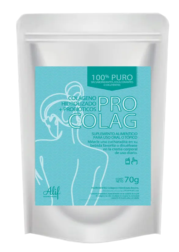 PROCOLAGENO 70 GR