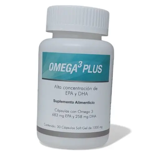 Penta OMEGA3
