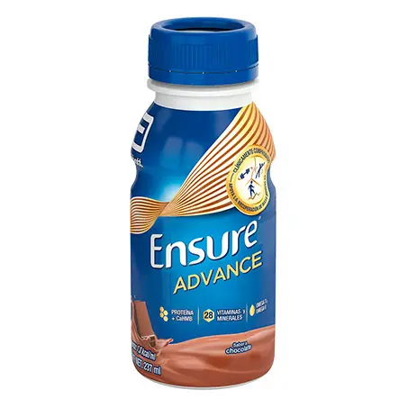 [ABBESRCH] ENSURE ADVANCE CHOCOLATE