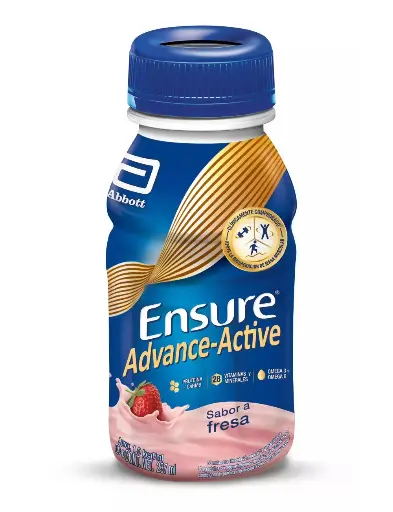 [ABBESRFR] ENSURE ADVANCE FRESA