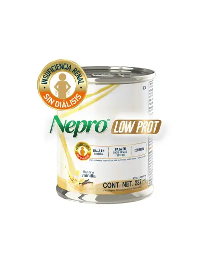 [ABBNLP] NEPRO LP VAINILLA