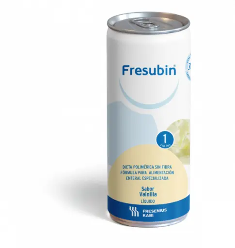 [FRFBIVN1] FRESUBIN Líquido 236ml - Vainilla