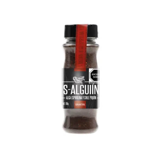 [ALFSALGCH] Chamolin Alguin Chile