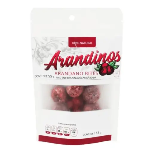 [ALFARND] ARANDINOS
