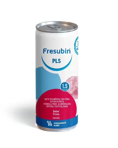 [FRFFIPLF1] FRESUBIN PLUS Liquido 236ml- Fresa