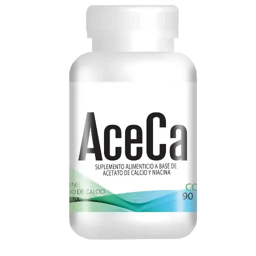 [2T-UWF8-1ZCF] ACECA