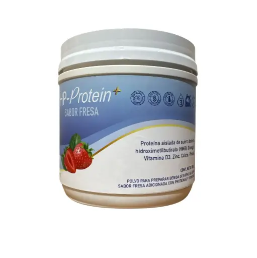 HP-Protein fresa