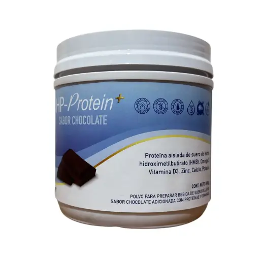 HP-Protein Chocolate