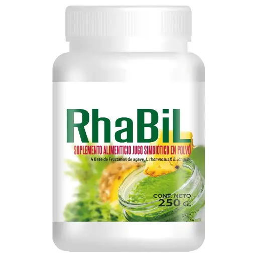 [DSCFRHJS] RhaBil Jugo Simbiotico