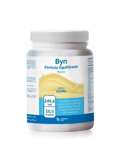 [FRBYNVN] BYN FORMULA EQUILIBRADA - vainilla