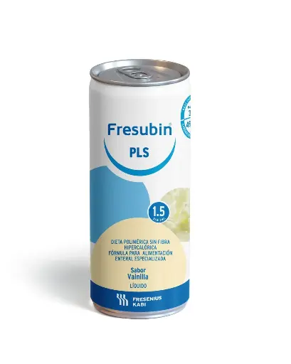 [FRFFIPLV1] FRESUBIN PLUS Líquido 236ml - Vainilla