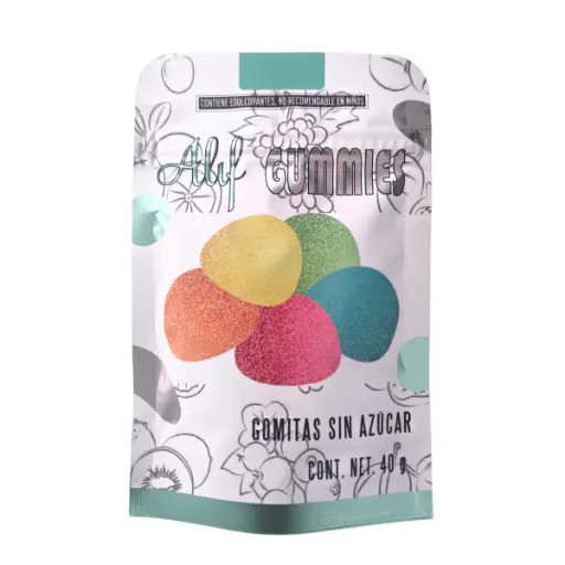 [ALFGUMM] Gummies