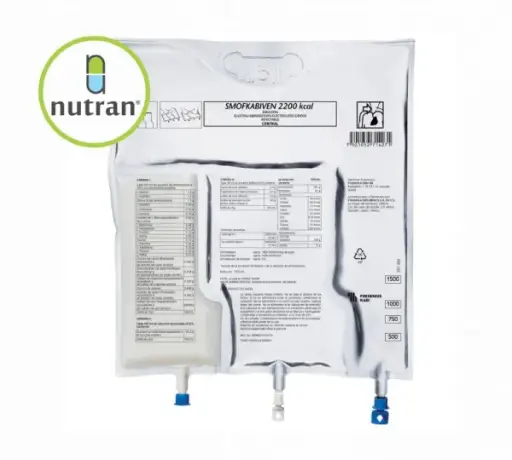 [FRSMFC2200] SMOFKABIVEN CENTRAL 2200 KCAL 1970 ML