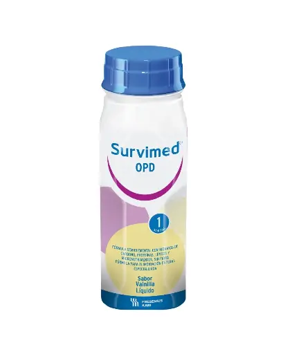 [FRSUVOPD1] SURVIMED OPD DRINK VAINILLA MX