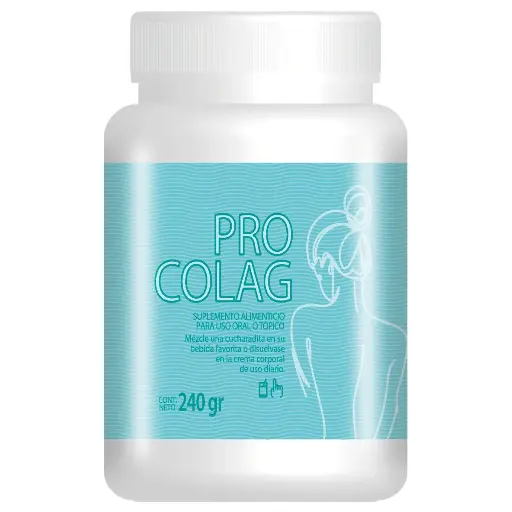 [0G-6U0I-Z6OD] Procolageno 240 gr