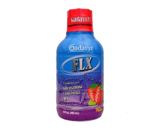 [GDPBONE] GADAVYT FLX (PROTYBONE) 480 ml