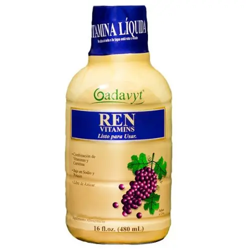 [GDRN] GADAVYT RENAL