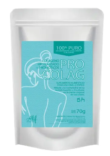 [7001] PROCOLAGENO 70 GR